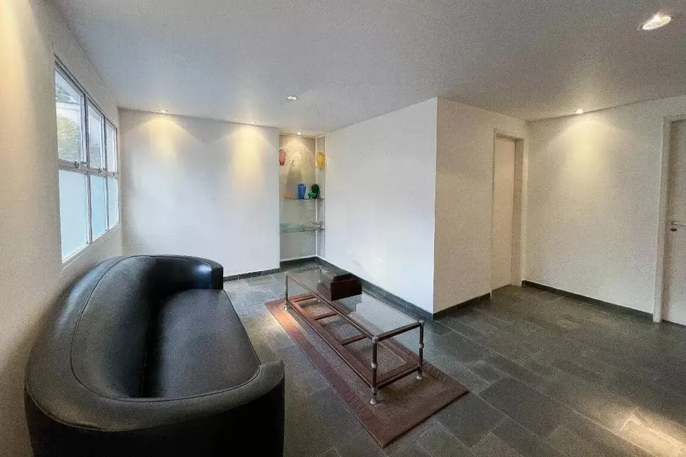 Apartamento com 1 quarto à venda, 53m2 em Indianópolis, São Paulo - SP - imagem 2 Foto 2 de Apartamento com 1 quarto à venda, 53m2 em Indianópolis, São Paulo - SP