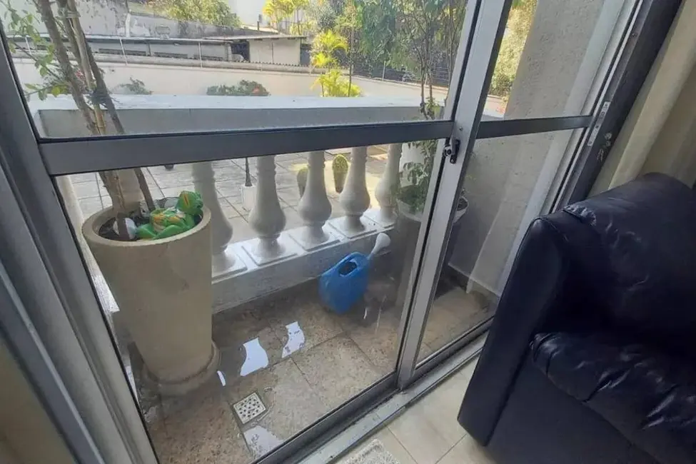 Apartamento com 1 quarto à venda, 53m2 em Indianópolis, São Paulo - SP - imagem 8 Foto 8 de Apartamento com 1 quarto à venda, 53m2 em Indianópolis, São Paulo - SP