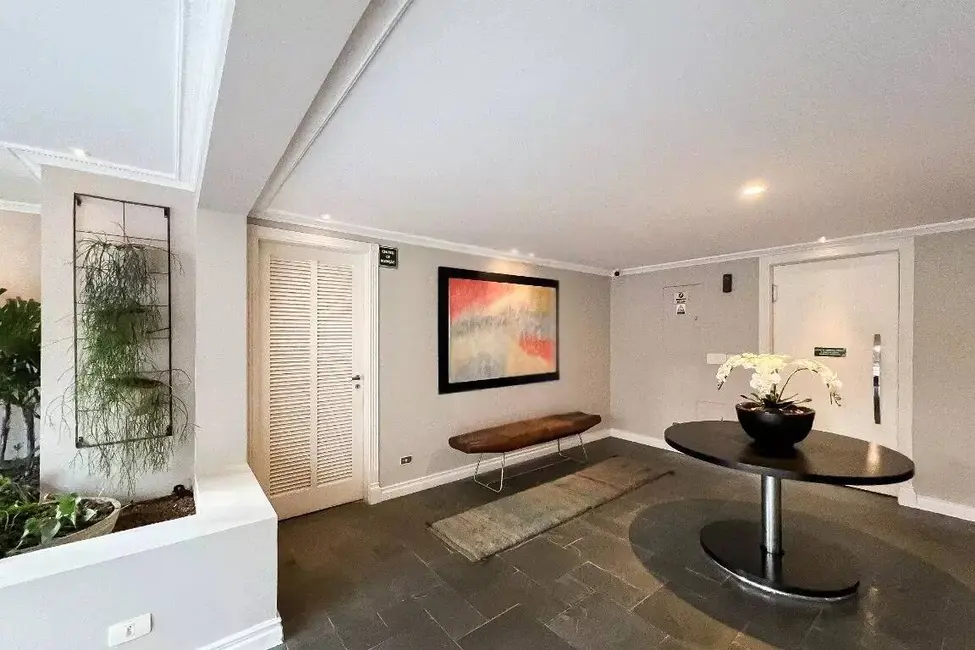 Apartamento com 1 quarto à venda, 53m2 em Indianópolis, São Paulo - SP - imagem 9 Foto 9 de Apartamento com 1 quarto à venda, 53m2 em Indianópolis, São Paulo - SP