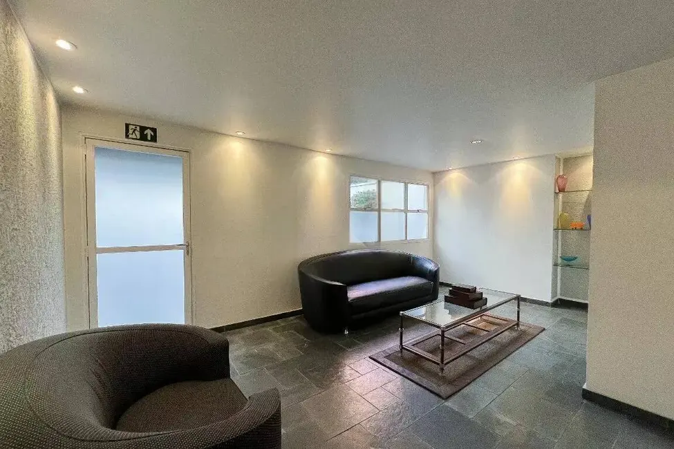 Apartamento com 1 quarto à venda, 53m2 em Indianópolis, São Paulo - SP - imagem 7 Foto 7 de Apartamento com 1 quarto à venda, 53m2 em Indianópolis, São Paulo - SP