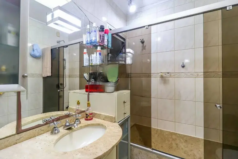 Foto 7 de Apartamento com 4 quartos à venda, 243m2 em Campo Belo, São Paulo - SP