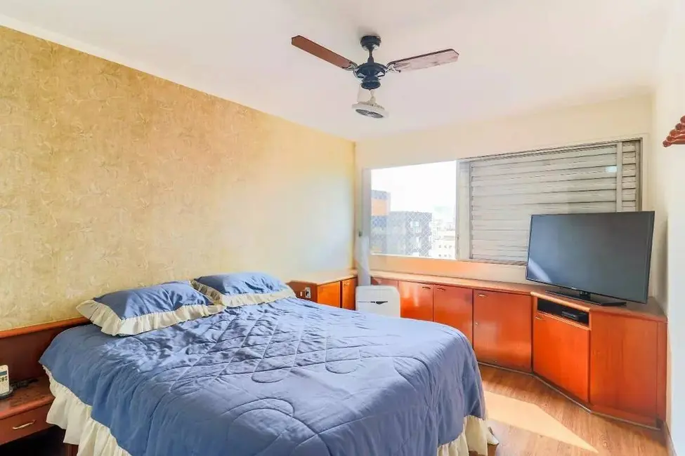 Foto 9 de Apartamento com 4 quartos à venda, 243m2 em Campo Belo, São Paulo - SP