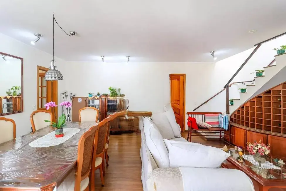 Foto 6 de Apartamento com 4 quartos à venda, 243m2 em Campo Belo, São Paulo - SP