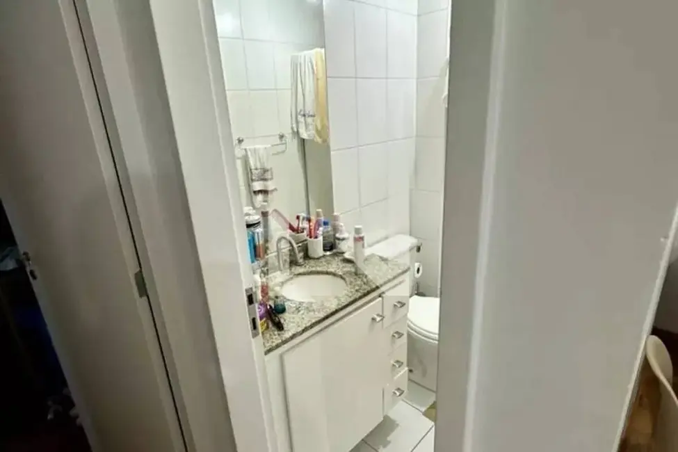 Foto 5 de Apartamento com 2 quartos à venda, 48m2 em Campo Belo, São Paulo - SP