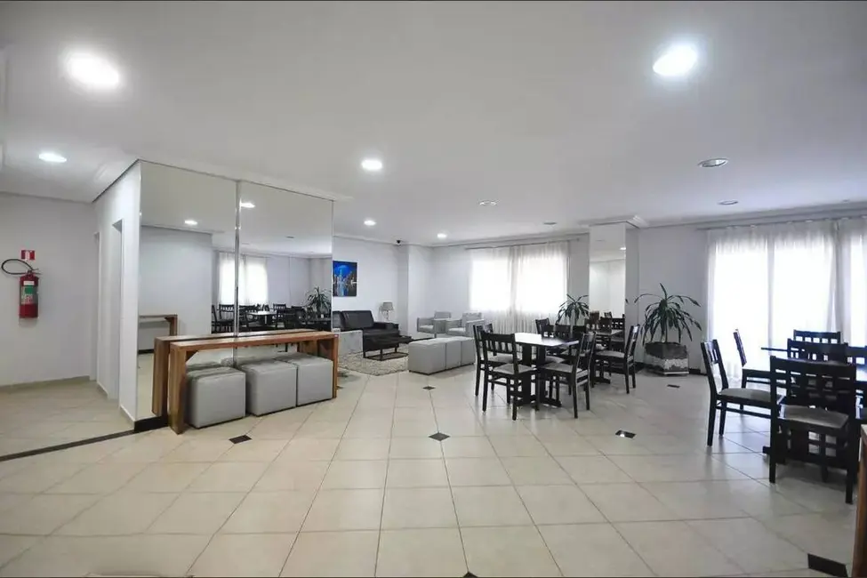 Foto 7 de Apartamento com 2 quartos à venda, 48m2 em Campo Belo, São Paulo - SP