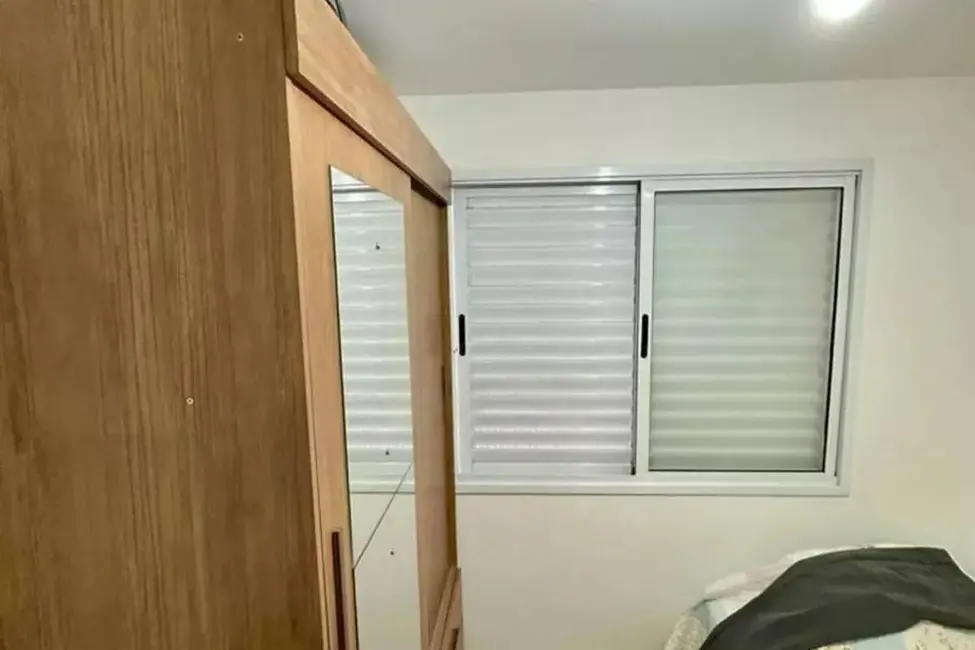 Foto 4 de Apartamento com 2 quartos à venda, 48m2 em Campo Belo, São Paulo - SP