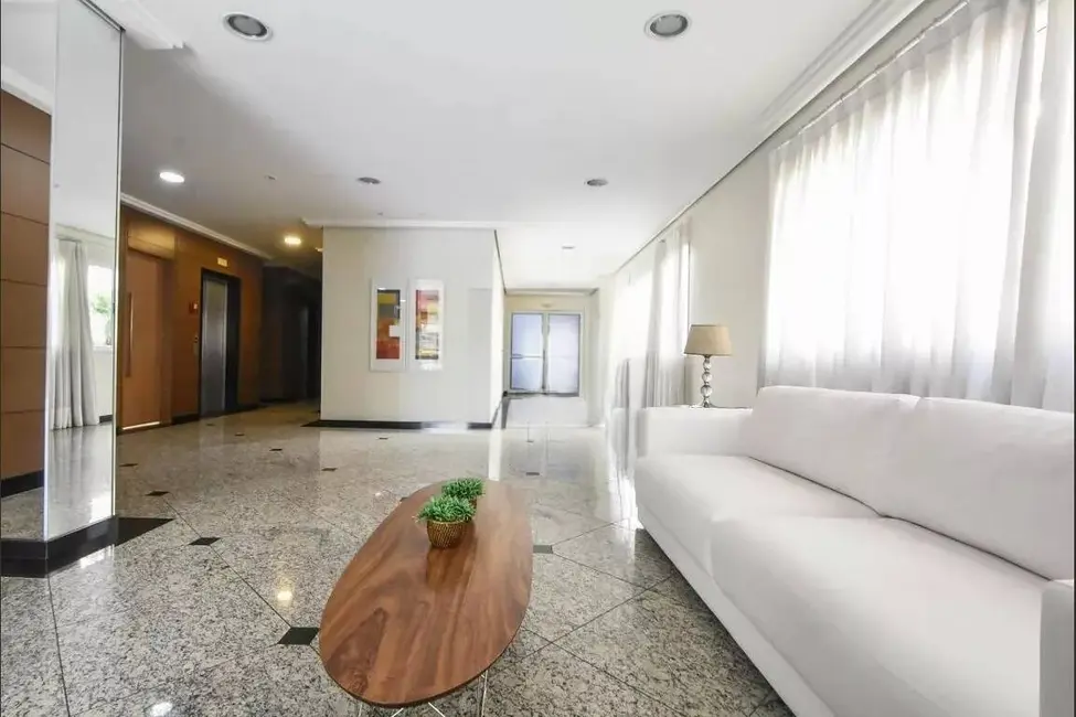 Foto 8 de Apartamento com 2 quartos à venda, 48m2 em Campo Belo, São Paulo - SP