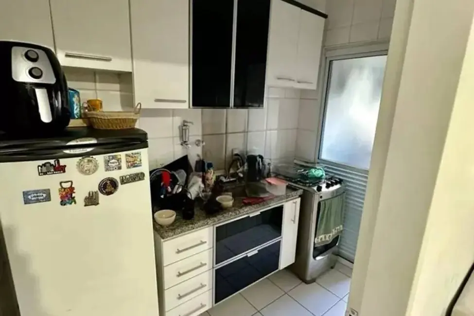 Foto 3 de Apartamento com 2 quartos à venda, 48m2 em Campo Belo, São Paulo - SP