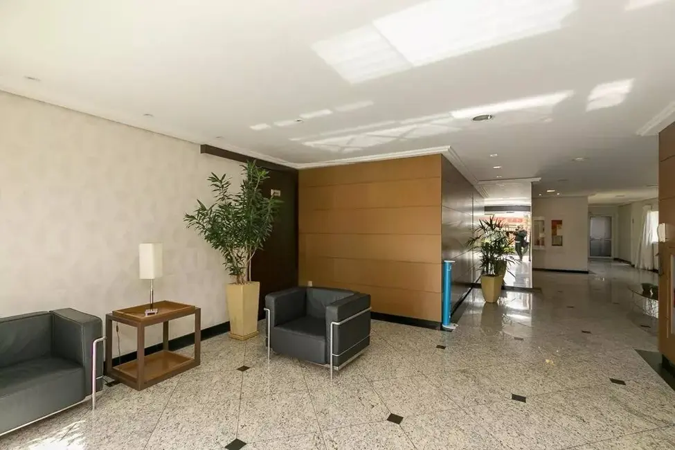 Foto 9 de Apartamento com 2 quartos à venda, 48m2 em Campo Belo, São Paulo - SP