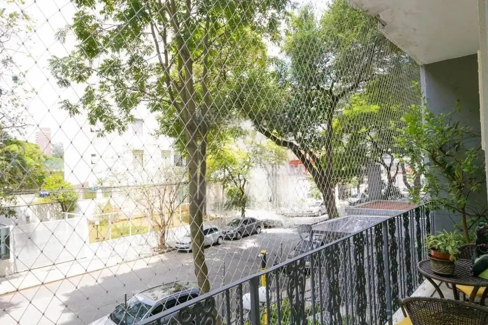 Apartamento com 3 quartos à venda, 172m2 em Campo Belo, São Paulo - SP - imagem 3 Foto 3 de Apartamento com 3 quartos à venda, 172m2 em Campo Belo, São Paulo - SP