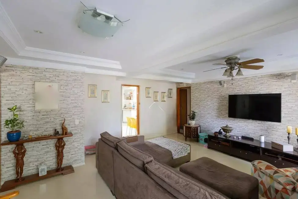 Apartamento com 3 quartos à venda, 172m2 em Campo Belo, São Paulo - SP - imagem 5 Foto 5 de Apartamento com 3 quartos à venda, 172m2 em Campo Belo, São Paulo - SP