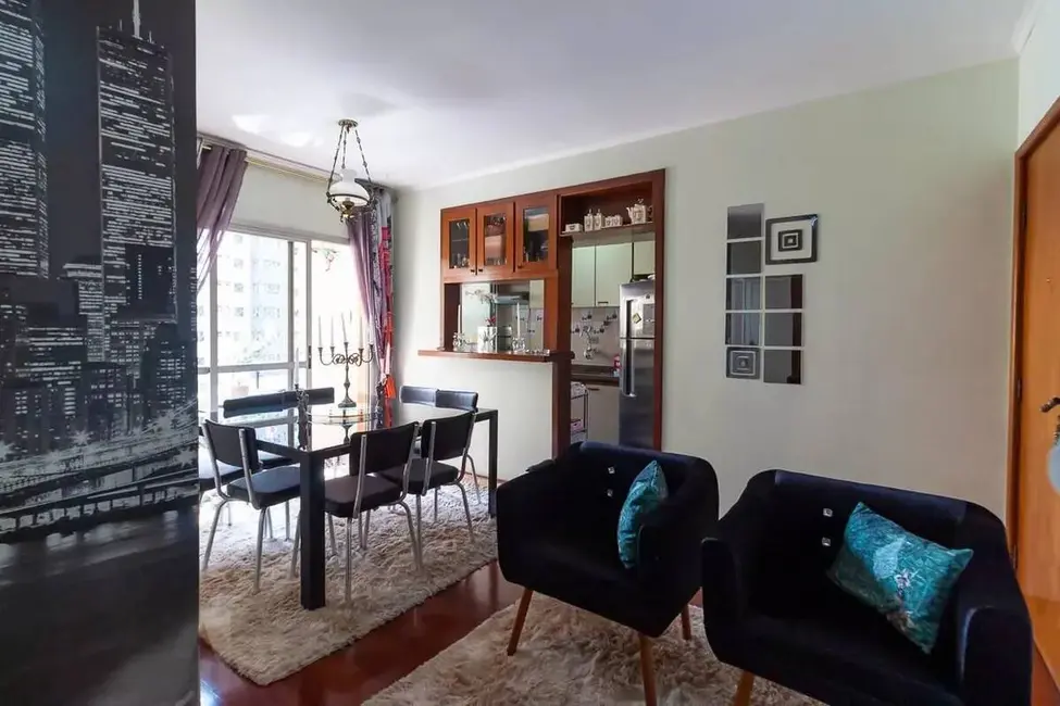 Foto 7 de Apartamento com 2 quartos à venda, 58m2 em Saúde, São Paulo - SP