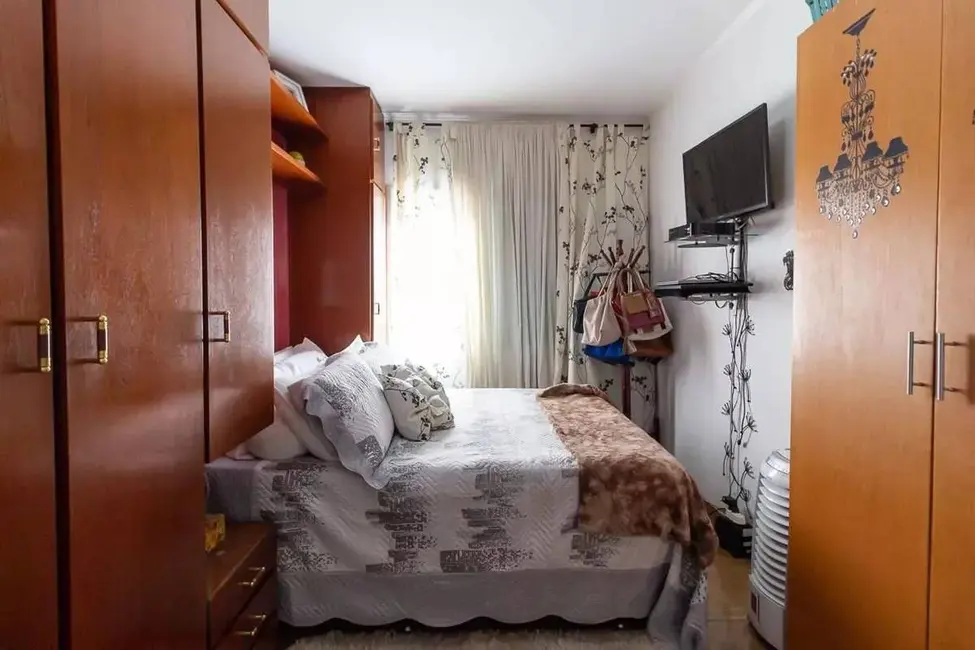 Foto 5 de Apartamento com 2 quartos à venda, 58m2 em Saúde, São Paulo - SP