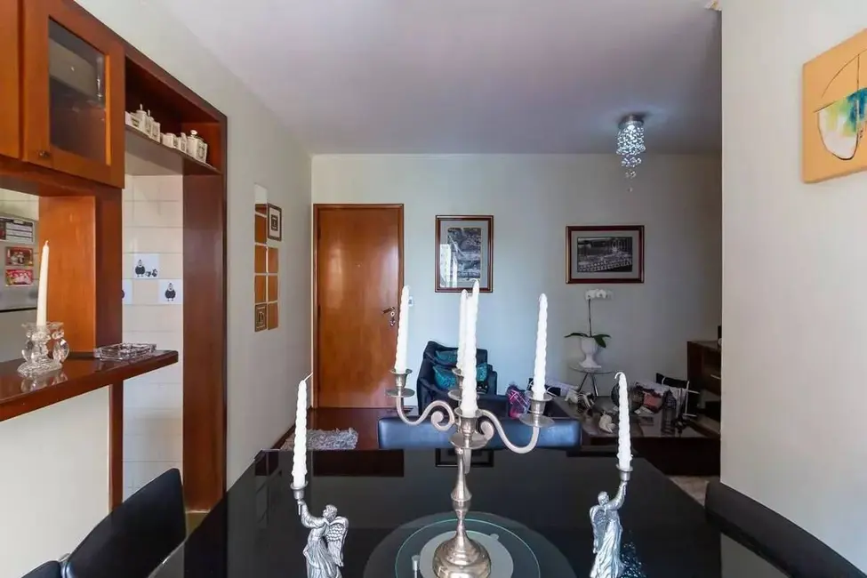 Foto 3 de Apartamento com 2 quartos à venda, 58m2 em Saúde, São Paulo - SP