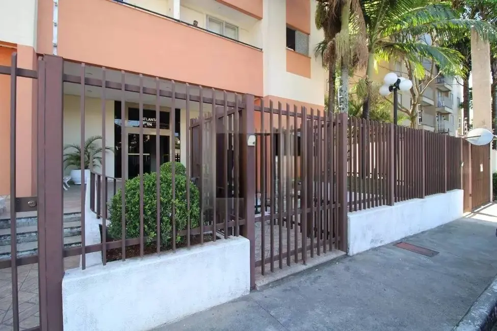 Foto 1 de Apartamento com 2 quartos à venda, 63m2 em Jardim Prudência, São Paulo - SP