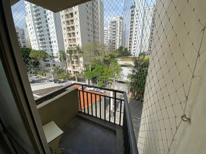 Apartamento com 2 quartos à venda, 78m2 em Brooklin Paulista, São Paulo - SP - imagem 2 Foto 2 de Apartamento com 2 quartos à venda, 78m2 em Brooklin Paulista, São Paulo - SP