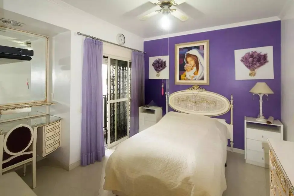 Foto 8 de Apartamento com 3 quartos à venda, 150m2 em Planalto Paulista, São Paulo - SP