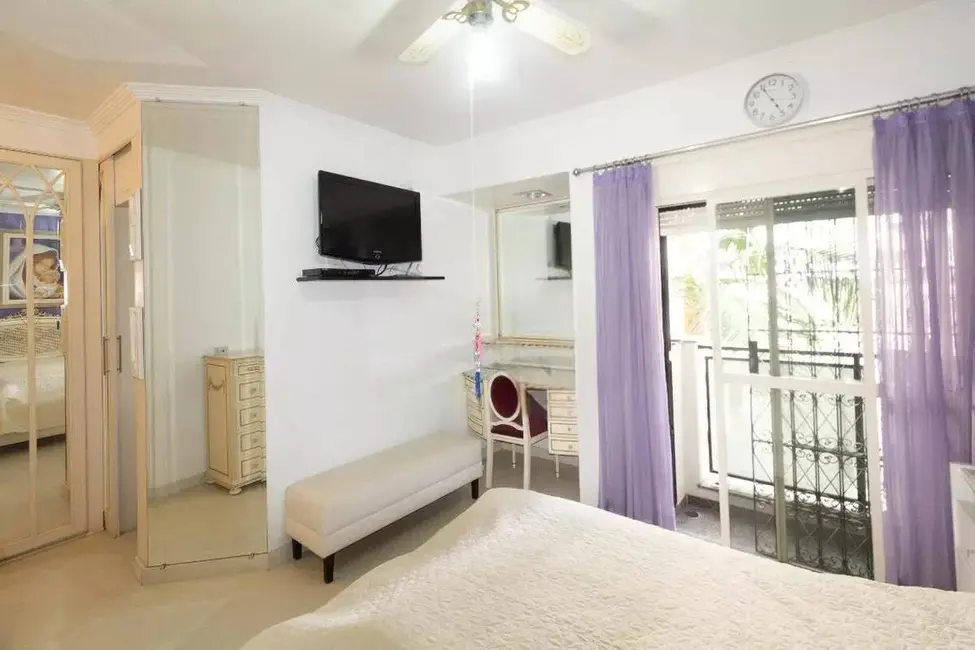 Foto 7 de Apartamento com 3 quartos à venda, 150m2 em Planalto Paulista, São Paulo - SP
