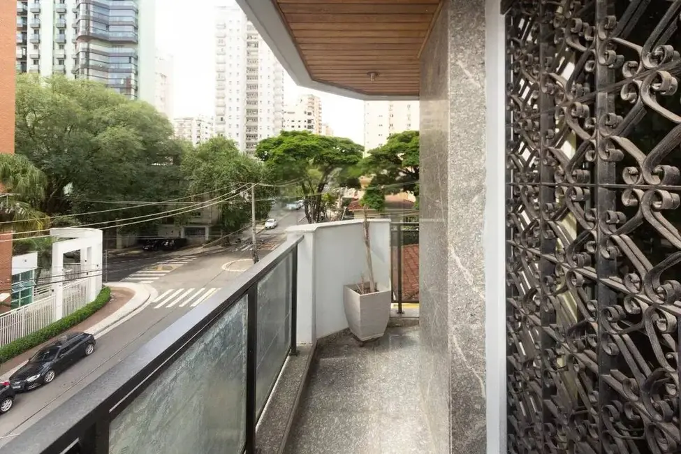 Foto 1 de Apartamento com 3 quartos à venda, 150m2 em Planalto Paulista, São Paulo - SP