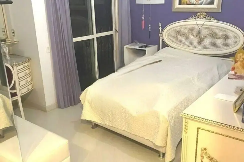 Foto 6 de Apartamento com 3 quartos à venda, 150m2 em Planalto Paulista, São Paulo - SP