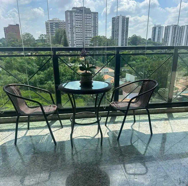 Foto 4 de Apartamento com 4 quartos à venda, 168m2 em Granja Julieta, São Paulo - SP