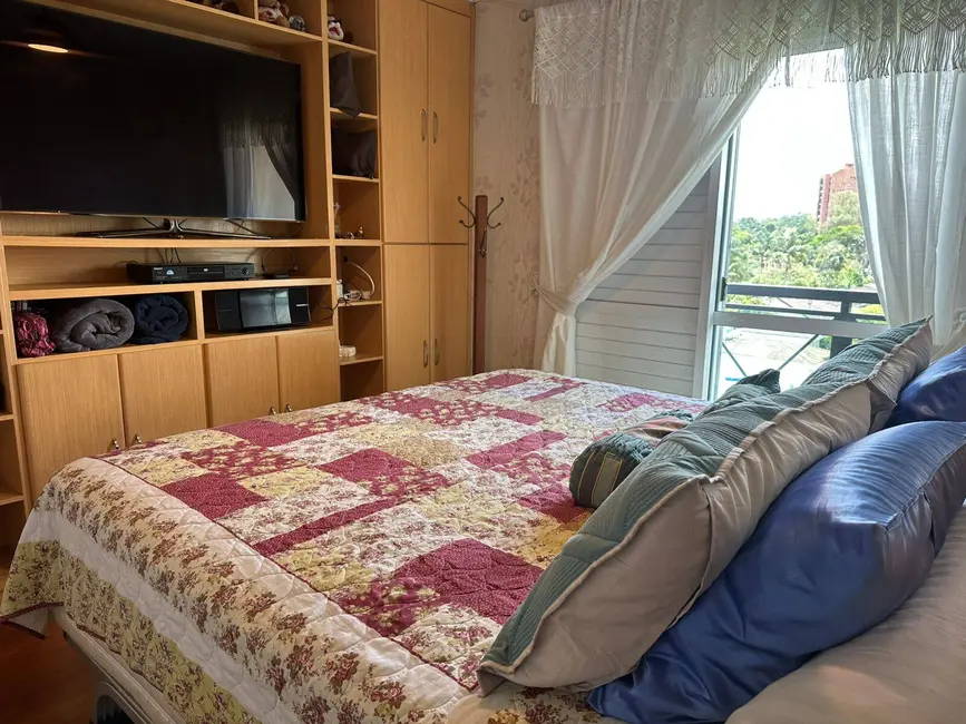 Foto 8 de Apartamento com 4 quartos à venda, 168m2 em Granja Julieta, São Paulo - SP