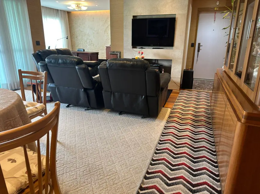 Foto 5 de Apartamento com 4 quartos à venda, 168m2 em Granja Julieta, São Paulo - SP