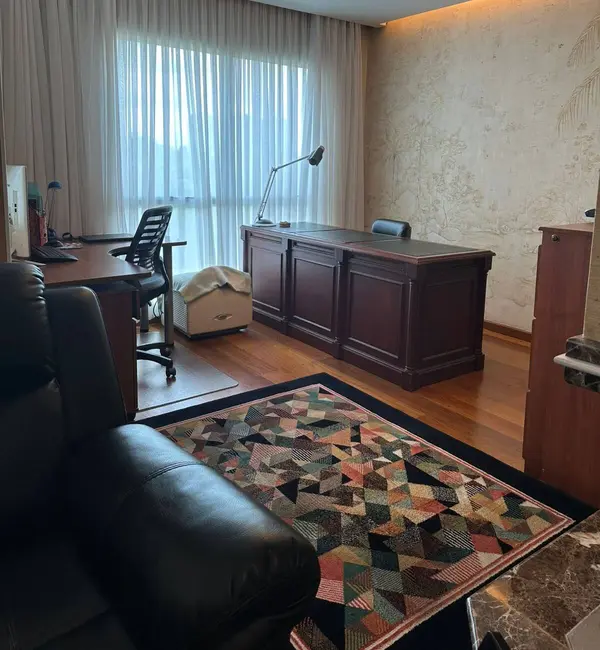 Foto 6 de Apartamento com 4 quartos à venda, 168m2 em Granja Julieta, São Paulo - SP