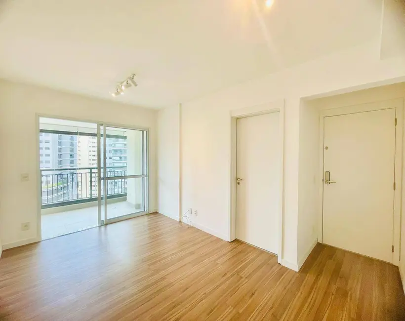 Apartamento com 2 quartos à venda, 65m2 em Vila Guarani (Z Sul), São Paulo - SP - imagem 3 Foto 3 de Apartamento com 2 quartos à venda, 65m2 em Vila Guarani (Z Sul), São Paulo - SP