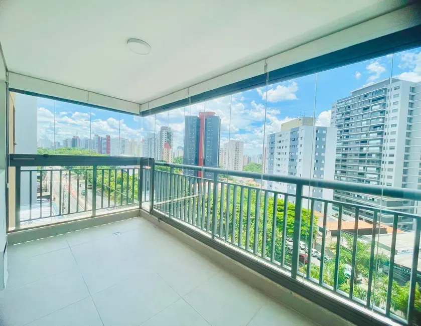 Foto 1 de Apartamento com 2 quartos à venda, 65m2 em Vila Guarani (Z Sul), São Paulo - SP