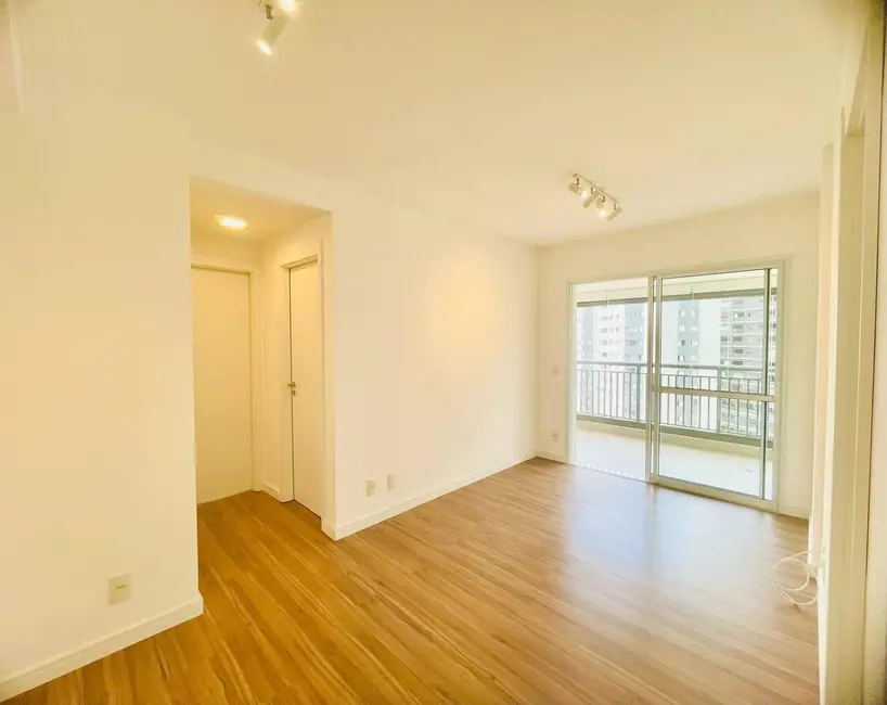 Foto 2 de Apartamento com 2 quartos à venda, 65m2 em Vila Guarani (Z Sul), São Paulo - SP