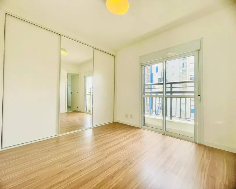 Apartamento com 2 quartos à venda, 65m2 em Vila Guarani (Z Sul), São Paulo - SP - imagem 5 Foto 5 de Apartamento com 2 quartos à venda, 65m2 em Vila Guarani (Z Sul), São Paulo - SP
