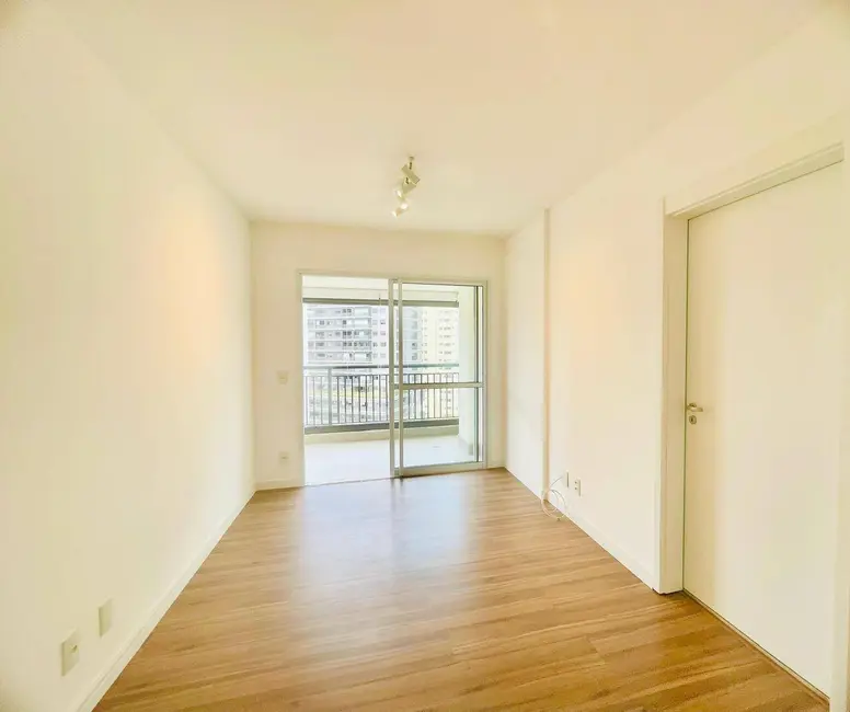 Apartamento com 2 quartos à venda, 65m2 em Vila Guarani (Z Sul), São Paulo - SP - imagem 4 Foto 4 de Apartamento com 2 quartos à venda, 65m2 em Vila Guarani (Z Sul), São Paulo - SP