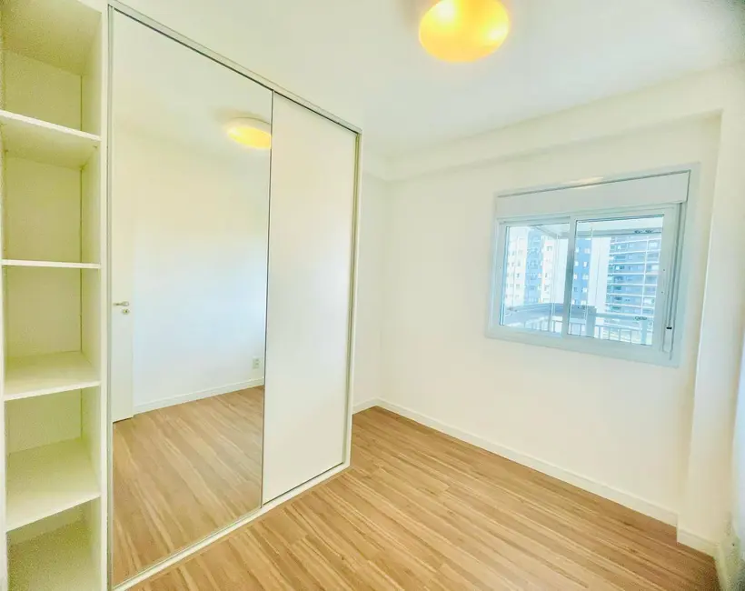 Apartamento com 2 quartos à venda, 65m2 em Vila Guarani (Z Sul), São Paulo - SP - imagem 9 Foto 9 de Apartamento com 2 quartos à venda, 65m2 em Vila Guarani (Z Sul), São Paulo - SP
