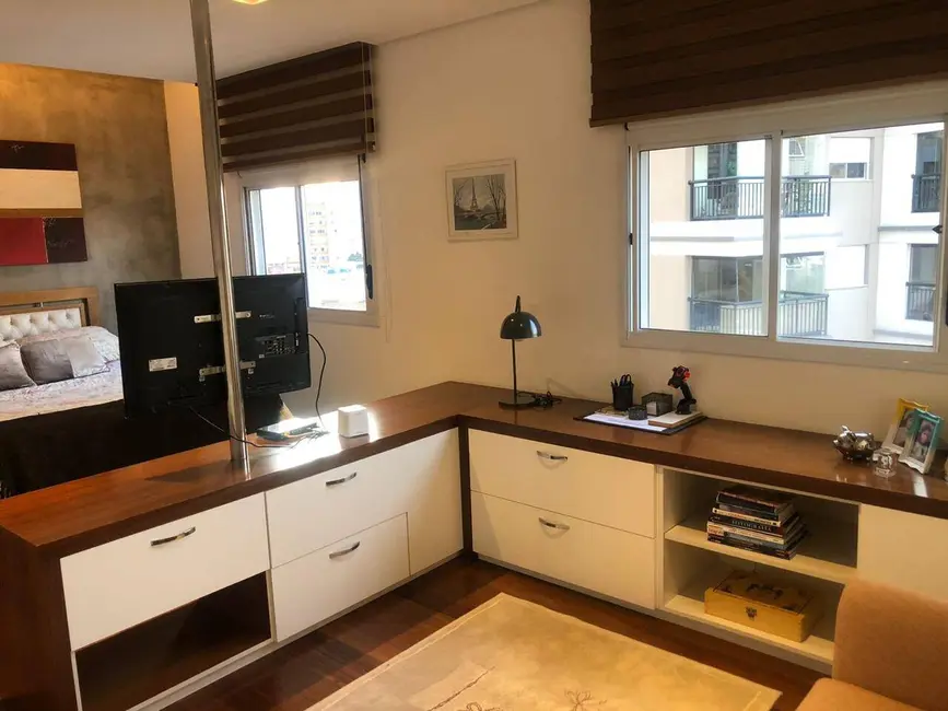 Apartamento com 3 quartos à venda, 120m2 em Jardim da Saúde, São Paulo - SP - imagem 9 Foto 9 de Apartamento com 3 quartos à venda, 120m2 em Jardim da Saúde, São Paulo - SP