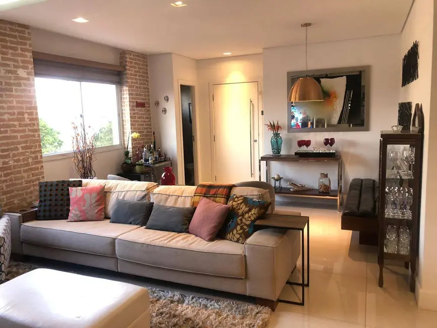 Apartamento com 3 quartos à venda, 120m2 em Jardim da Saúde, São Paulo - SP - imagem 2 Foto 2 de Apartamento com 3 quartos à venda, 120m2 em Jardim da Saúde, São Paulo - SP
