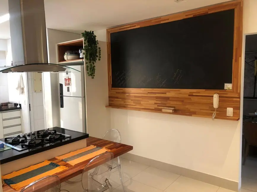 Apartamento com 3 quartos à venda, 120m2 em Jardim da Saúde, São Paulo - SP - imagem 8 Foto 8 de Apartamento com 3 quartos à venda, 120m2 em Jardim da Saúde, São Paulo - SP