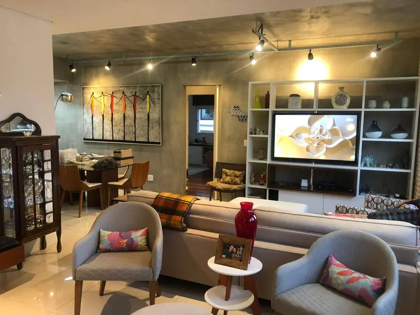 Apartamento com 3 quartos à venda, 120m2 em Jardim da Saúde, São Paulo - SP - imagem 1 Foto 1 de Apartamento com 3 quartos à venda, 120m2 em Jardim da Saúde, São Paulo - SP
