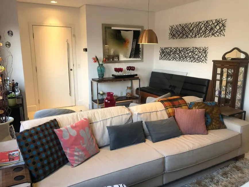 Apartamento com 3 quartos à venda, 120m2 em Jardim da Saúde, São Paulo - SP - imagem 5 Foto 5 de Apartamento com 3 quartos à venda, 120m2 em Jardim da Saúde, São Paulo - SP