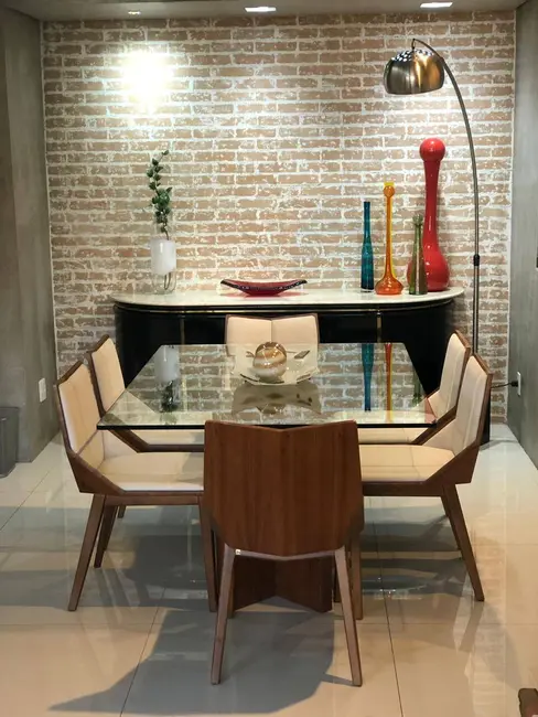 Apartamento com 3 quartos à venda, 120m2 em Jardim da Saúde, São Paulo - SP - imagem 6 Foto 6 de Apartamento com 3 quartos à venda, 120m2 em Jardim da Saúde, São Paulo - SP