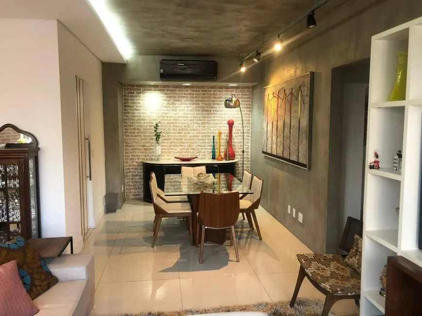Apartamento com 3 quartos à venda, 120m2 em Jardim da Saúde, São Paulo - SP - imagem 4 Foto 4 de Apartamento com 3 quartos à venda, 120m2 em Jardim da Saúde, São Paulo - SP