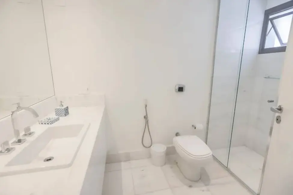 Foto 6 de Apartamento com 3 quartos à venda, 172m2 em Cidade Monções, São Paulo - SP