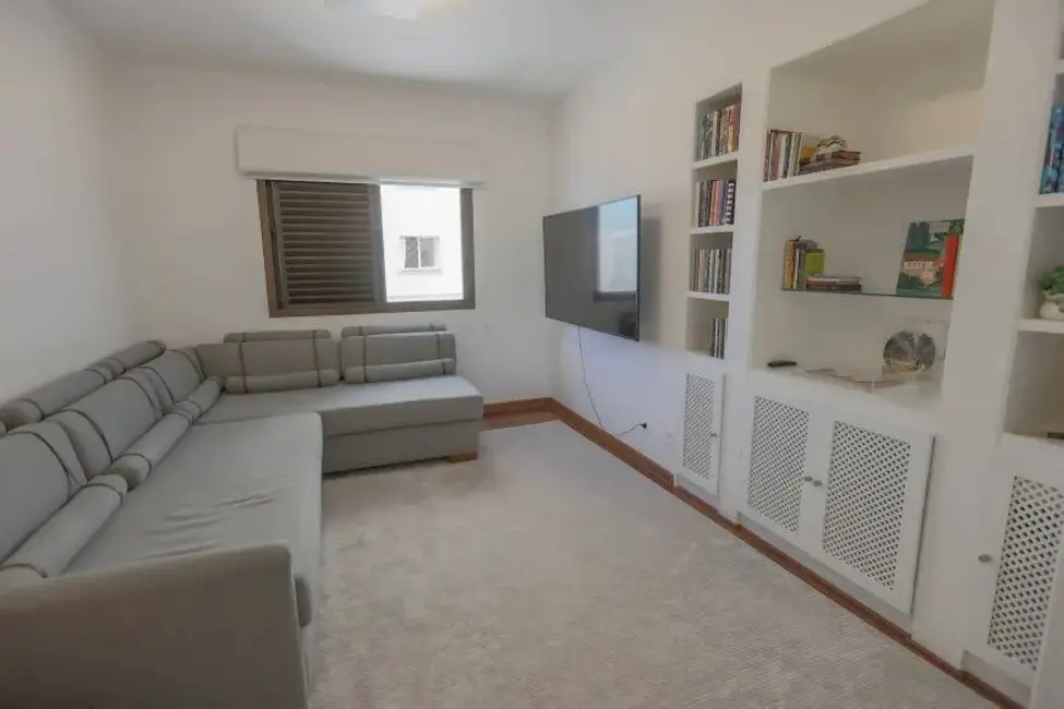 Foto 9 de Apartamento com 3 quartos à venda, 172m2 em Cidade Monções, São Paulo - SP