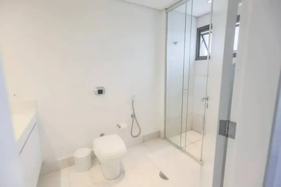 Foto 8 de Apartamento com 3 quartos à venda, 172m2 em Cidade Monções, São Paulo - SP