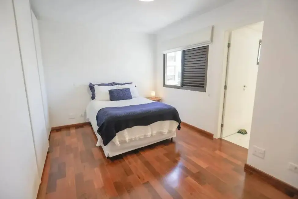 Foto 7 de Apartamento com 3 quartos à venda, 172m2 em Cidade Monções, São Paulo - SP