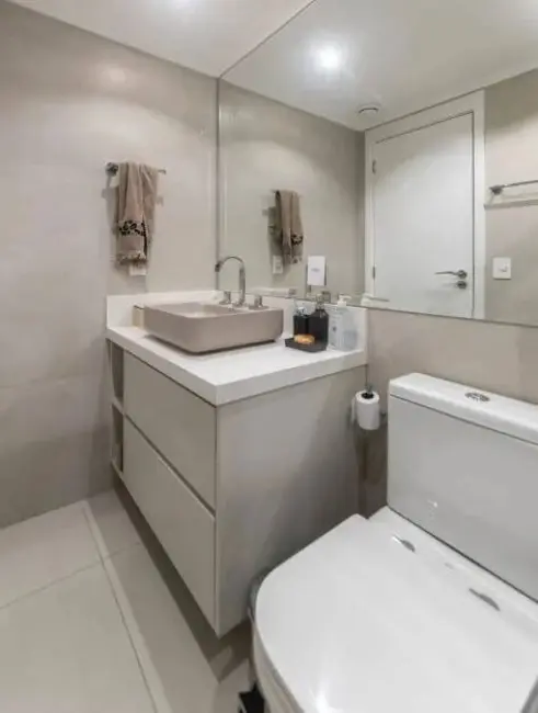 Foto 8 de Apartamento com 2 quartos à venda, 65m2 em Jardim das Acácias, São Paulo - SP