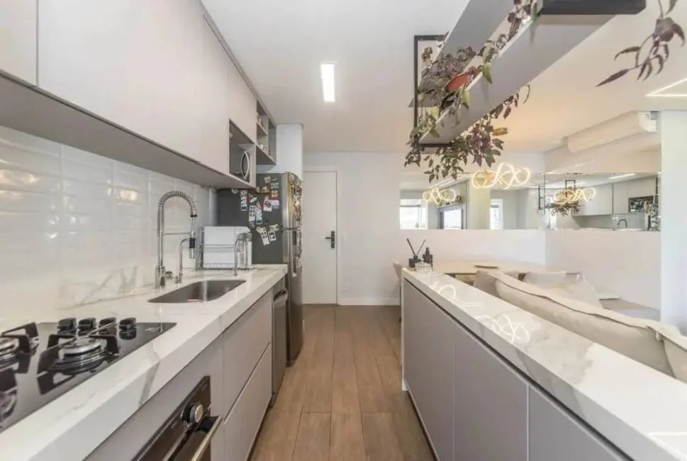 Foto 5 de Apartamento com 2 quartos à venda, 65m2 em Jardim das Acácias, São Paulo - SP