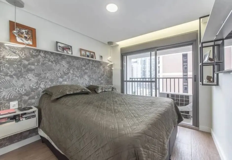 Foto 7 de Apartamento com 2 quartos à venda, 65m2 em Jardim das Acácias, São Paulo - SP