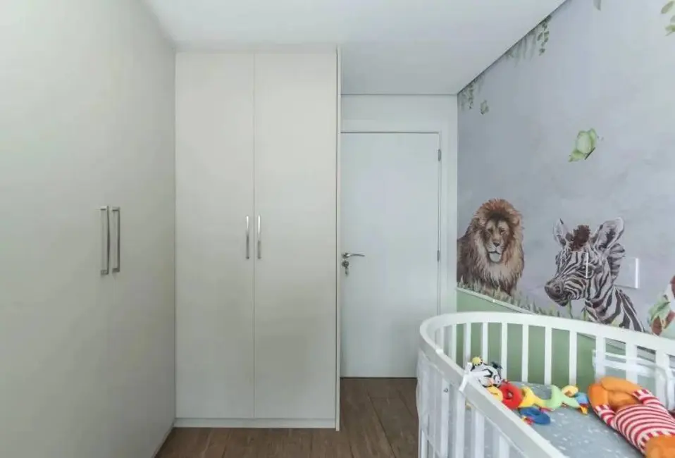 Foto 9 de Apartamento com 2 quartos à venda, 65m2 em Jardim das Acácias, São Paulo - SP