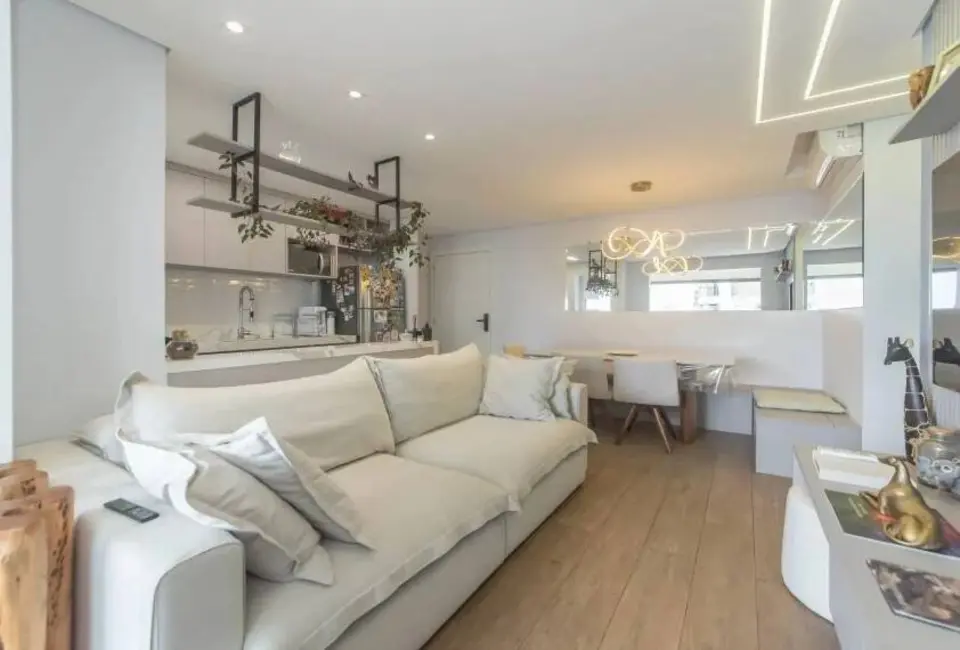 Foto 2 de Apartamento com 2 quartos à venda, 65m2 em Jardim das Acácias, São Paulo - SP